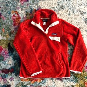 Patagonia Sm Sweater/Jacket